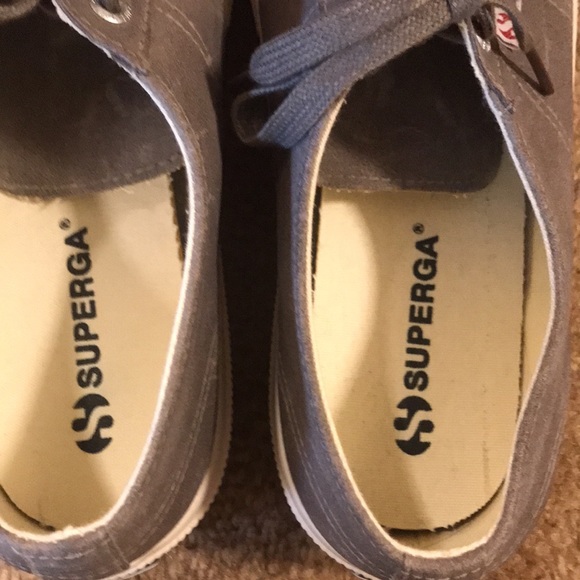 SUPERGA SHOES - Picture 7 of 16